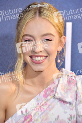 Serienpremiere 'Euphoria' in Los Angeles