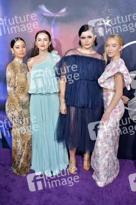 Serienpremiere 'Euphoria' in Los Angeles