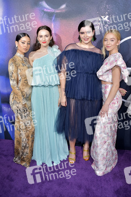 Serienpremiere 'Euphoria' in Los Angeles