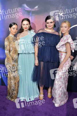 Serienpremiere 'Euphoria' in Los Angeles