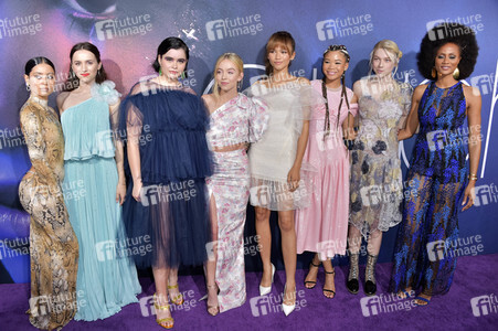 Serienpremiere 'Euphoria' in Los Angeles