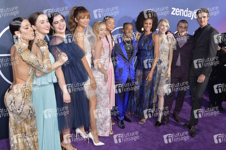 Serienpremiere 'Euphoria' in Los Angeles