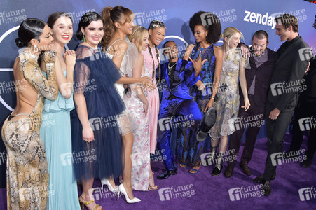 Serienpremiere 'Euphoria' in Los Angeles