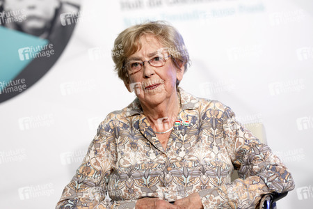 Zeitzeugenbericht 'Meine beste Freundin Anne Frank' in Köln