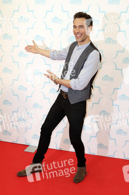 Home and Garden TV Launch Event in Hamburg