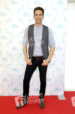 Home and Garden TV Launch Event in Hamburg