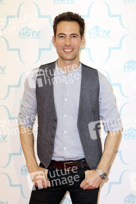 Home and Garden TV Launch Event in Hamburg