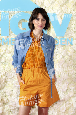 Home and Garden TV Launch Event in Hamburg