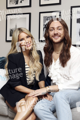 Home and Garden TV Launch Event in Hamburg