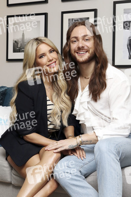 Home and Garden TV Launch Event in Hamburg