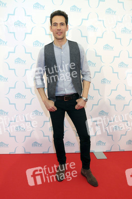 Home and Garden TV Launch Event in Hamburg