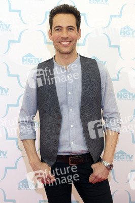 Home and Garden TV Launch Event in Hamburg