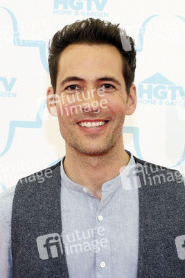 Home and Garden TV Launch Event in Hamburg