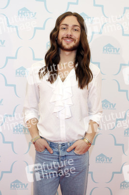 Home and Garden TV Launch Event in Hamburg