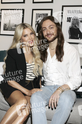 Home and Garden TV Launch Event in Hamburg