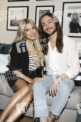 Home and Garden TV Launch Event in Hamburg