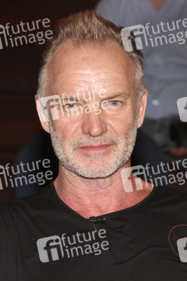 Talkshow 'Markus Lanz' in Hamburg