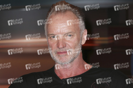 Talkshow 'Markus Lanz' in Hamburg