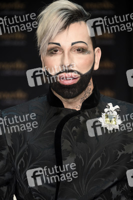 Präsentation der POMPÖÖS by Lichtblick Kollektion in Berlin