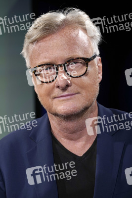 Talkshow 'Maischberger' in Berlin