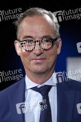 Talkshow 'Maischberger' in Berlin