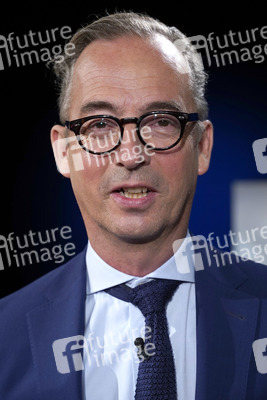 Talkshow 'Maischberger' in Berlin