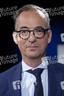 Talkshow 'Maischberger' in Berlin