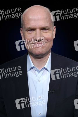 Talkshow 'Maischberger' in Berlin