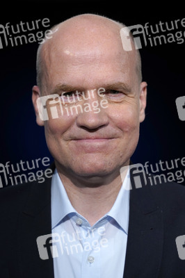 Talkshow 'Maischberger' in Berlin