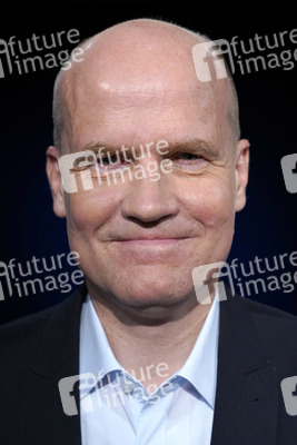 Talkshow 'Maischberger' in Berlin