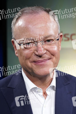 Talkshow 'Maischberger' in Berlin