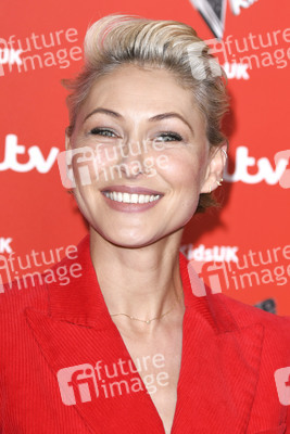 Photocall 'The Voice Kids UK' in London