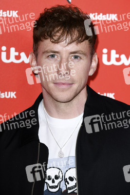 Photocall 'The Voice Kids UK' in London