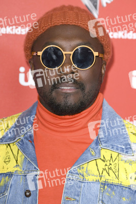 Photocall 'The Voice Kids UK' in London