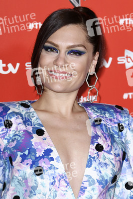 Photocall 'The Voice Kids UK' in London