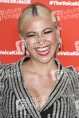 Photocall 'The Voice Kids UK' in London