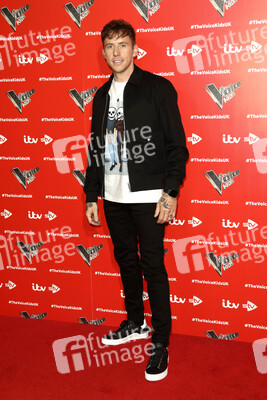 Photocall 'The Voice Kids UK' in London
