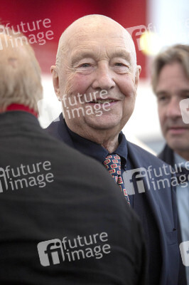 Schenkung von Georg Baselitz an die Pinakothek in München