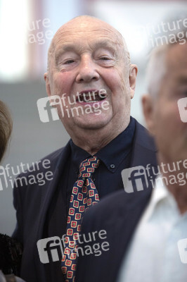 Schenkung von Georg Baselitz an die Pinakothek in München