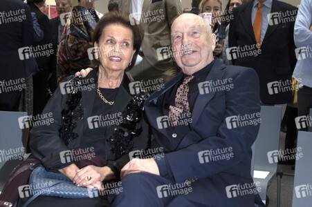 Schenkung von Georg Baselitz an die Pinakothek in München