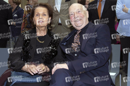 Schenkung von Georg Baselitz an die Pinakothek in München