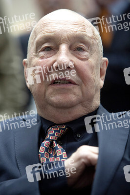 Schenkung von Georg Baselitz an die Pinakothek in München