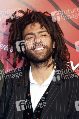 Coca-Cola Energy Release Party in Hamburg