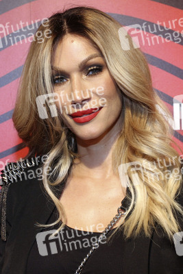 Coca-Cola Energy Release Party in Hamburg