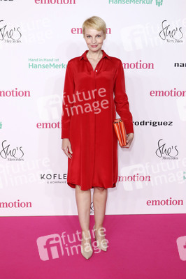 Emotion Award 2019 in Hamburg