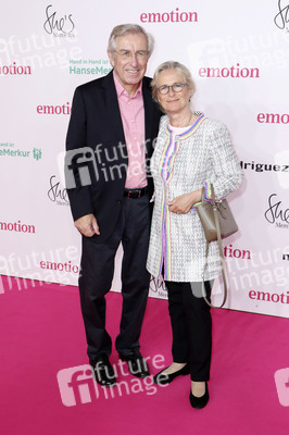 Emotion Award 2019 in Hamburg