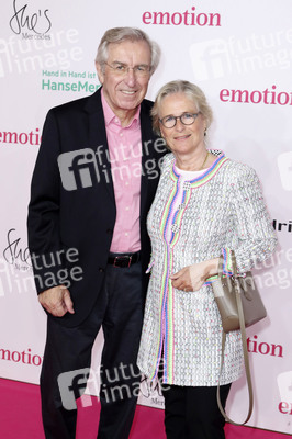 Emotion Award 2019 in Hamburg