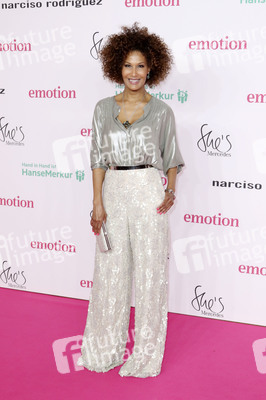 Emotion Award 2019 in Hamburg