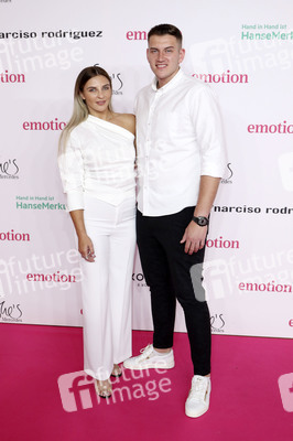 Emotion Award 2019 in Hamburg