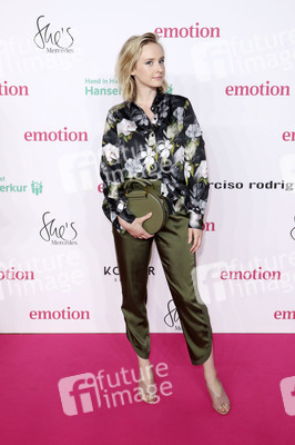 Emotion Award 2019 in Hamburg